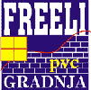 FREELI-GRADNJA d.o.o. Bihać