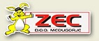 ZEC d.o.o. Međugorje - Čitluk
