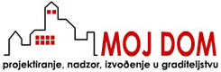 MOJ DOM d.o.o. Tomislavgrad
