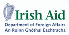 Irish Aid Dublin