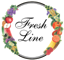 FRESH LINE MV COSMETICS