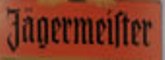 Mast-Jägermeister AG Wolfenbuettel Germany