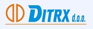 DITRX d.o.o. Mostar