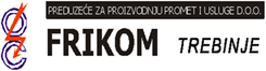 FRIKOM d.o.o. Trebinje