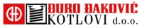 Đuro Đaković kotlovi d.o.o. Slavonski brod