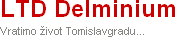 DELMINIUM d.d. Tomislavgrad