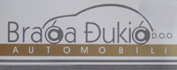 BRAĆA ĐUKIĆ d.o.o. Laktaši