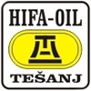 Hifa-oil d.o.o. Tešanj