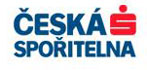Česká spořitelna, a.s. Praha
