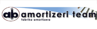 Fabrika amortizera Team Beograd