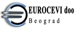 EUROCEVI  DOO BEOGRAD