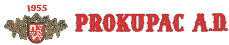 Prokupac a.d. Beograd