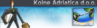 KOINE - ADRIATICA DOO NOVI SAD