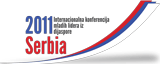 Internacionalna Konferencija Mladih Lidera iz Dijaspore