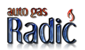 Auto gas Radić d.o.o. Novi Sad