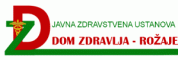 JZU Dom zdravlja Rožaje