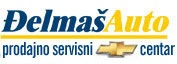 Đelmaš auto d.o.o. Beograd