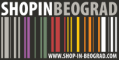 SHOPPING CITY BEOGRAD