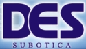 DES doo Subotica