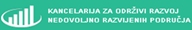 Kancelarija za održivi razvoj nedovoljno razvijenih područja