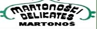 MDM Martonoški Delikates  Martonoš Kanjiža