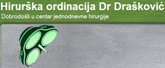 Hirurška ordinacija Dr Drašković Beograd