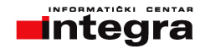 IC INTEGRA BEOGRAD