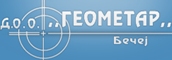 Geometar d.o.o. Bečej