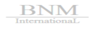 BNM International d.o.o. Beograd