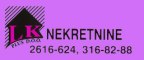 LK NEKRETNINE PLUS DOO BEOGRAD