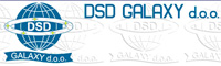DSD Galaxy Beograd