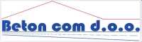 Beton Com d.o.o. Beograd