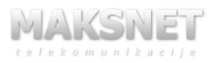 Maksnet d.o.o. Beograd