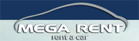MEGA TRIO RENT Beograd