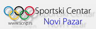 SC NOVI PAZAR