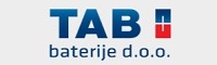 TAB BATERIJE DOO Ugrinovci