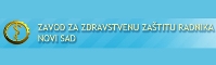 Zavod za zdravstvenu zaštitu radnika Novi Sad