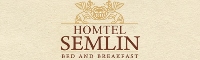 Hotel SEMLIN Bed&Breakfast Zemun