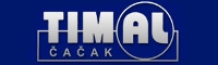 SZR Timal Čačak