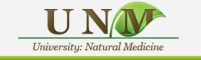 University Natiral Medicine Serbia
