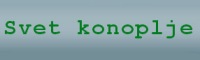 Svet konoplje Kisač