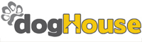 Dog house Novi Sad