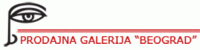 Prodajna galerija Beograd