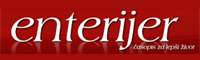 Magazin Enterijer