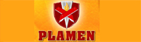 MGM Plamen company Bečej