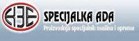 Specijalka Ada