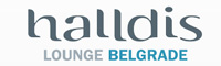 Halldis Beograd
