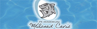 Plivačka akademija Milorad Čavić Kragujevac