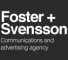 FOSTER + SVENSSON