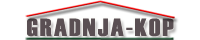 GRADNJA-KOP Nepričava
